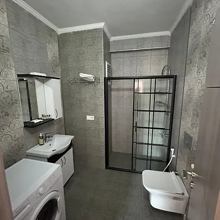 Sanat Aparthotel *
