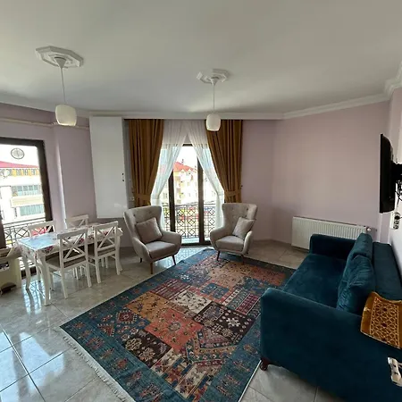 Aparthotel Sanat *