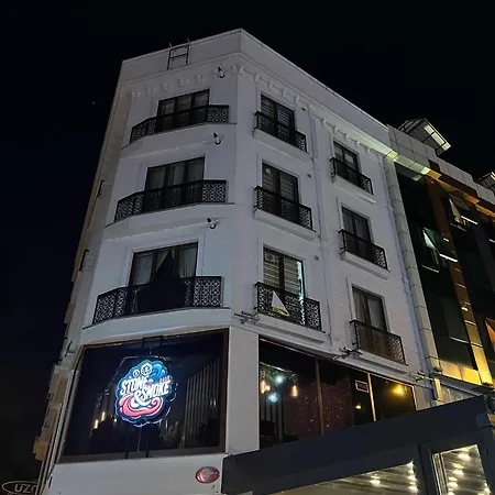 Aparthotel Sanat Trabzon